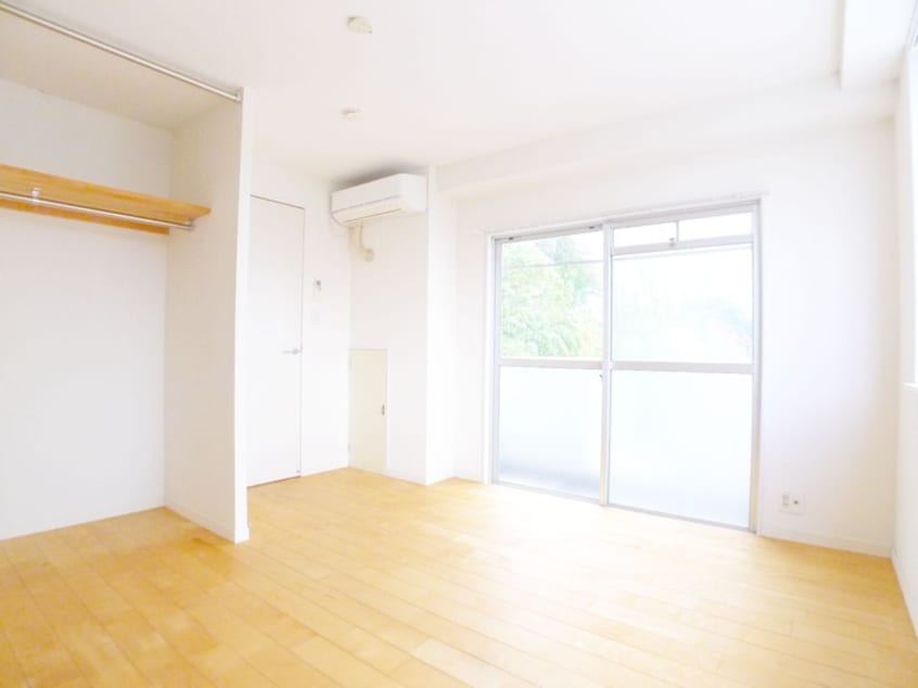 居室 ジュネパレス岡野