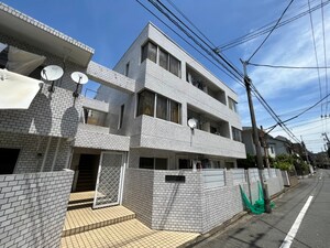 第５中町コーポ