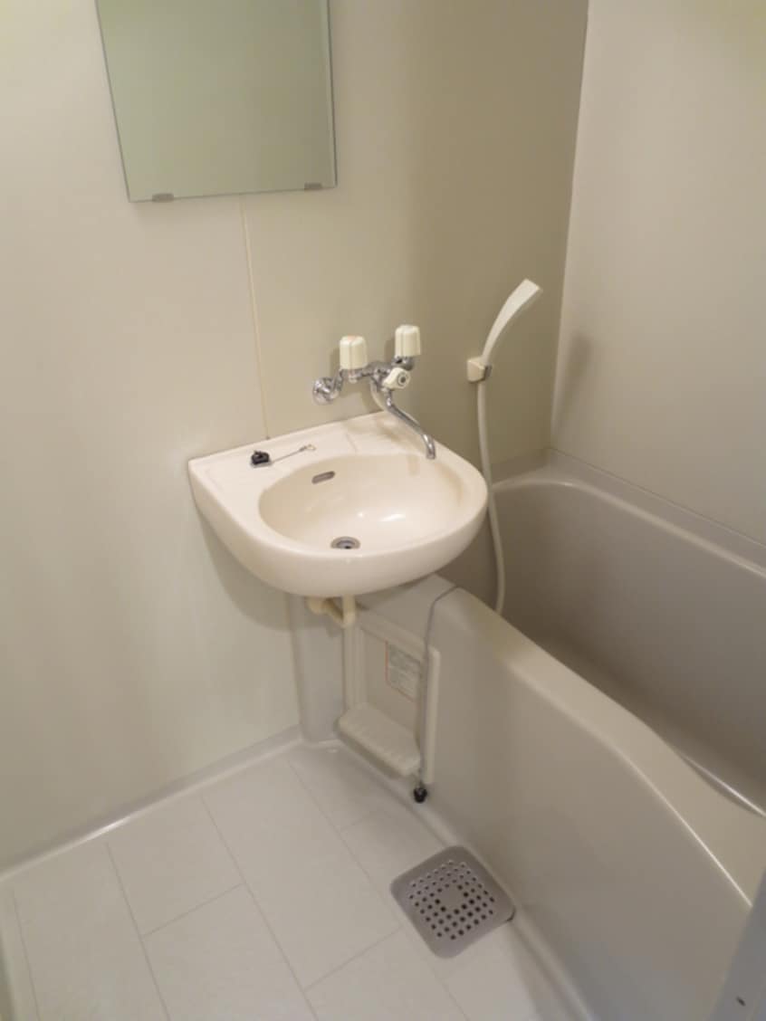 バス／シャワールーム等 メゾン小田