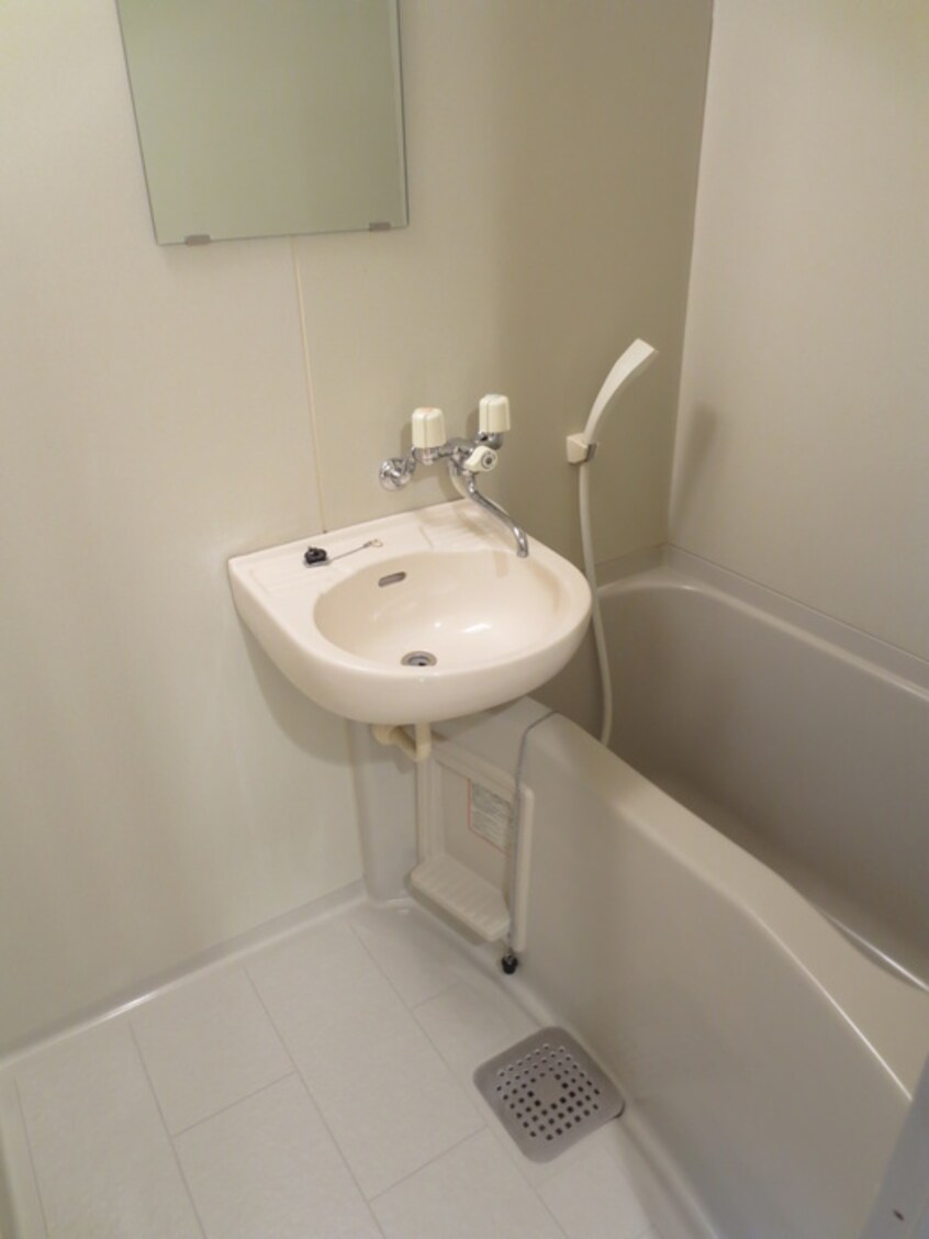 バス／シャワールーム等 メゾン小田