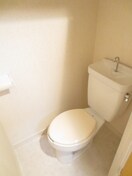 トイレ メゾン小田