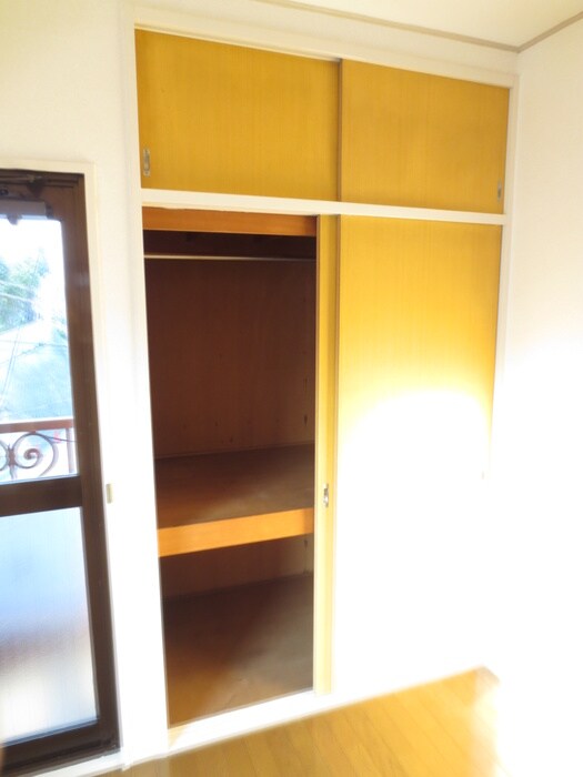 収納 メゾン小田