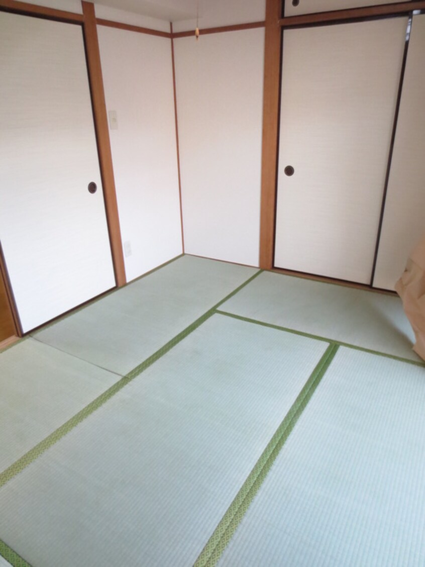 居室 メゾン小田