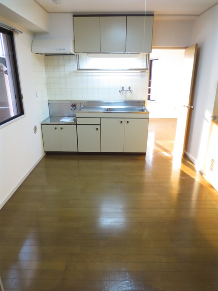 キッチン メゾン小田