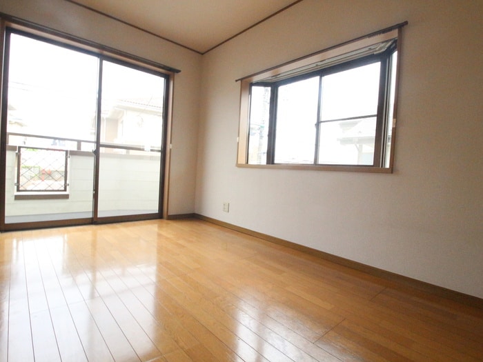 居室 下瀬谷第７ハイツ