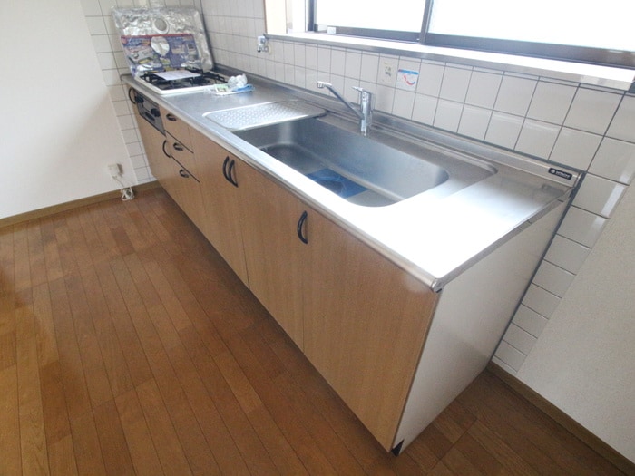 キッチン 下瀬谷第７ハイツ