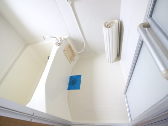 バス／シャワールーム等 下瀬谷第７ハイツ