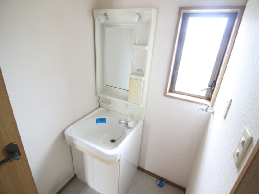 洗面 下瀬谷第７ハイツ