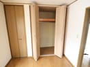 収納 下瀬谷第７ハイツ