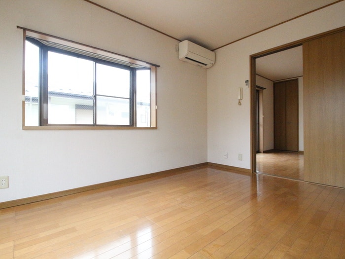 居室 下瀬谷第７ハイツ