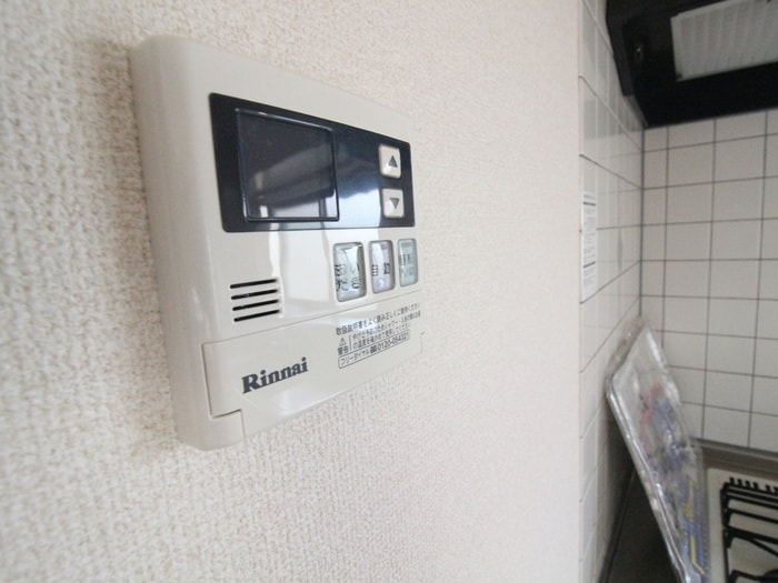 内観写真 下瀬谷第７ハイツ