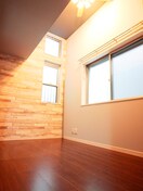 居室 ブラウニー