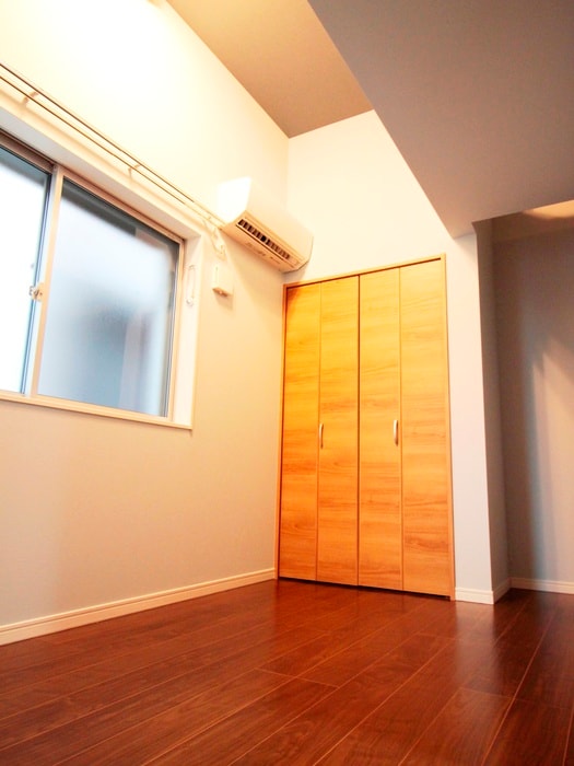 居室 ブラウニー