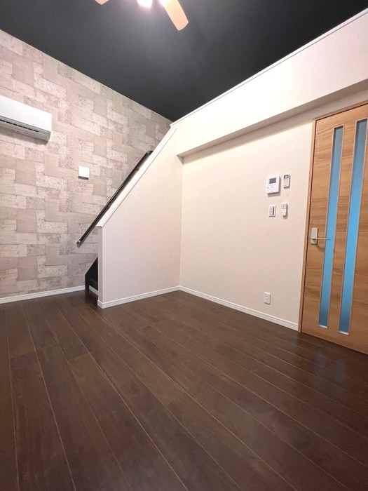 内観写真 ブラウニー