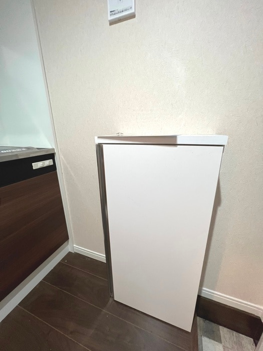 靴箱 ブラウニー