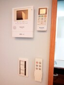 内観写真 ブラウニー