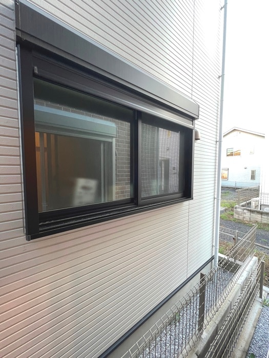 内観写真 ブラウニー