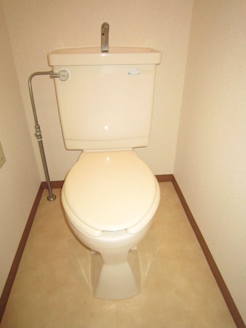 トイレ ポレ－ル石神井