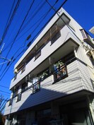 メゾンＭ＆Ｋの外観
