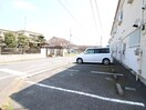 駐車場 ドミール星ヶ丘Ａ