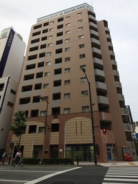 ﾒｲﾝｽﾃｰｼﾞ日本橋馬喰町駅前(304)