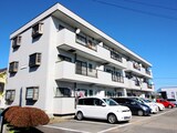 ハイツヨコ丁