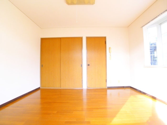 居室 コ－ポアンデルセン