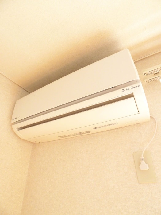 内観写真 コ－ポアンデルセン