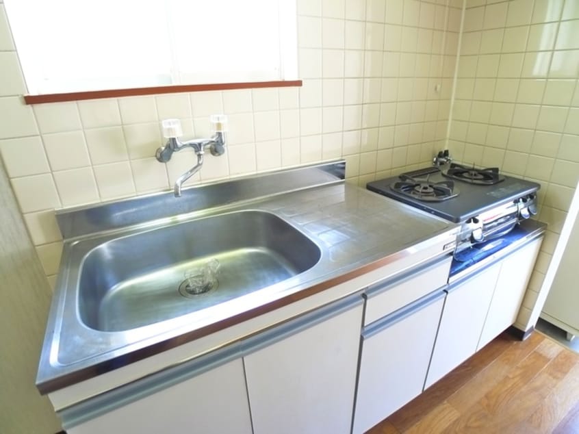 キッチン コ－ポアンデルセン