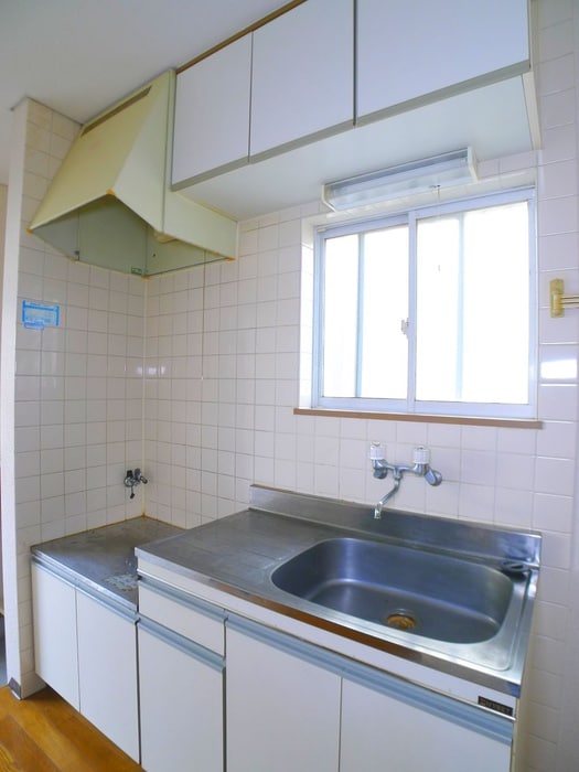 キッチン コ－ポアンデルセン