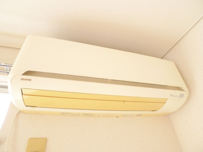 内観写真 コ－ポアンデルセン