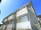 アスピリア　トレゾールの外観