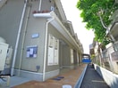 エントランス部分 アスピリア　トレゾール