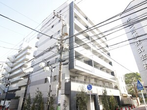 ｶﾞｰﾗ･ｱｳﾞｪﾆｭｰ元住吉(406)