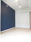 居室 クレール野口