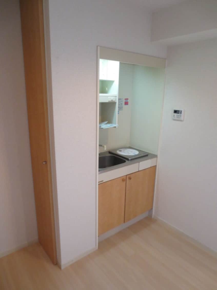 キッチン クレール野口