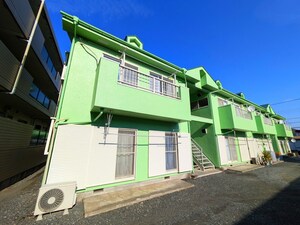 エステ－トセブンブリッジＢ