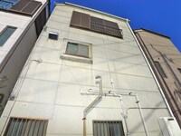 五十嵐様貸家