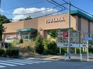 蔦屋書店　多摩永山店(本屋)まで746m アーバンヒルズ多摩永山(401)