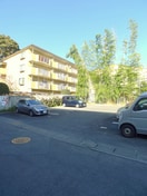 周辺環境 信栄マンション