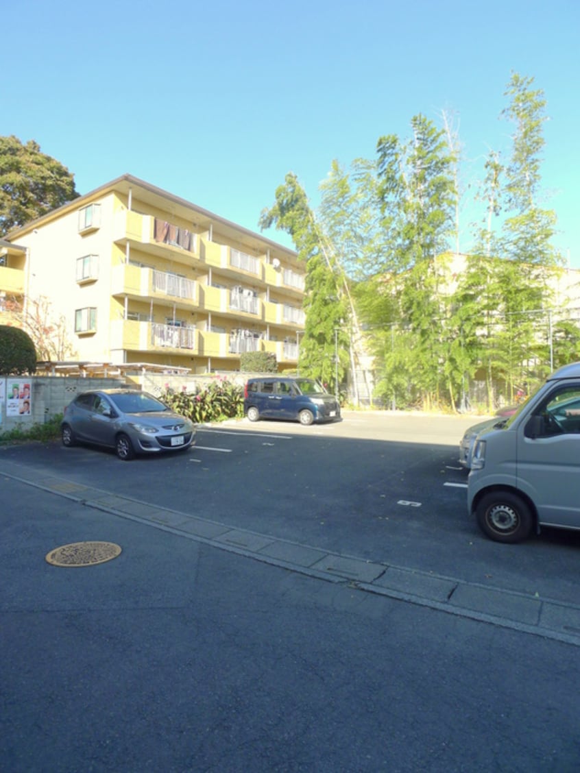 周辺環境 信栄マンション