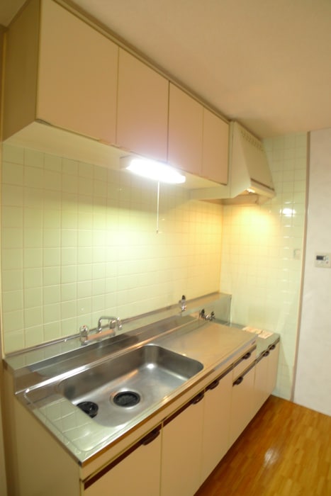キッチン 信栄マンション