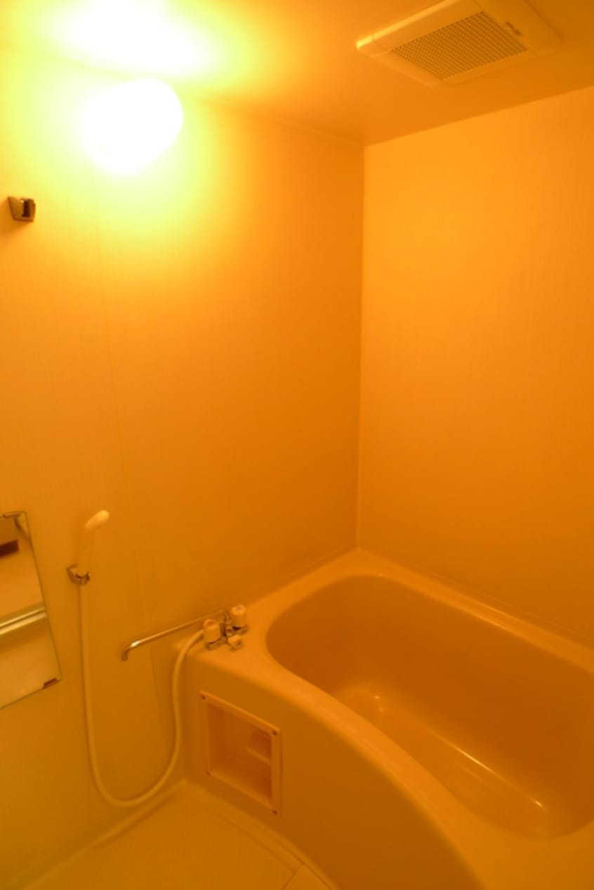 バス／シャワールーム等 信栄マンション