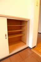 靴箱 信栄マンション