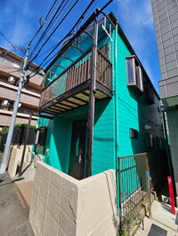 Ｃａｓａ　ｐｉｃｃｏｌａ