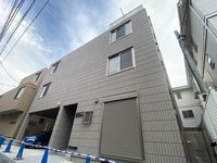 ハイツ高橋