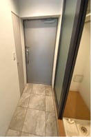 玄関 エルスタンザ下北沢(106)