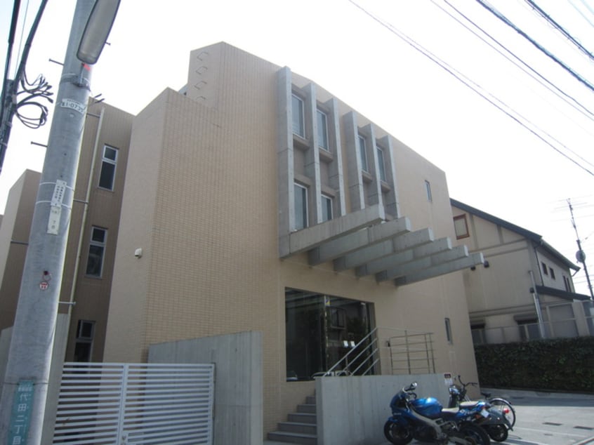 周辺環境 エルスタンザ下北沢(106)