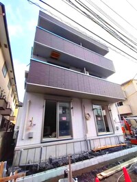 仮）江戸川区中葛西７丁目ＰＪ