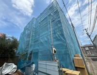 robot home 弁天